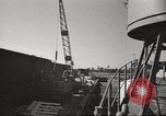Standbild Flottille 29 Theodore Alabama USA, 1944, aus Sekunde 26 historischem Filmmaterial Videoclip 65675063880