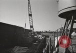 Standbild Flottille 29 Theodore Alabama USA, 1944, aus Sekunde 27 historischem Filmmaterial Videoclip 65675063880