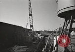 Standbild Flottille 29 Theodore Alabama USA, 1944, aus Sekunde 28 historischem Filmmaterial Videoclip 65675063880