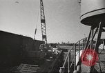 Standbild Flottille 29 Theodore Alabama USA, 1944, aus Sekunde 31 historischem Filmmaterial Videoclip 65675063880