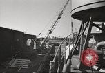 Standbild Flottille 29 Theodore Alabama USA, 1944, aus Sekunde 54 historischem Filmmaterial Videoclip 65675063880