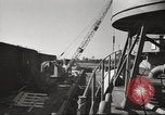 Standbild Flottille 29 Theodore Alabama USA, 1944, aus Sekunde 55 historischem Filmmaterial Videoclip 65675063880