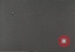 Standbild Betrieb Cue Trümmer fliegen Nevada United States USA, 1955, aus Sekunde 61 historischem Filmmaterial Videoclip 65675063881