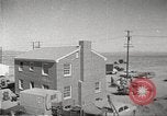 Standbild Betrieb Cue Nuclear Blast Auswirkungen Nevada United States USA, 1955, aus Sekunde 3 historischem Filmmaterial Videoclip 65675063882