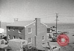 Standbild Betrieb Cue Nuclear Blast Auswirkungen Nevada United States USA, 1955, aus Sekunde 5 historischem Filmmaterial Videoclip 65675063882