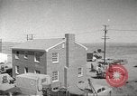 Standbild Betrieb Cue Nuclear Blast Auswirkungen Nevada United States USA, 1955, aus Sekunde 7 historischem Filmmaterial Videoclip 65675063882