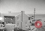 Standbild Betrieb Cue Nuclear Blast Auswirkungen Nevada United States USA, 1955, aus Sekunde 9 historischem Filmmaterial Videoclip 65675063882