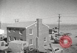 Standbild Betrieb Cue Nuclear Blast Auswirkungen Nevada United States USA, 1955, aus Sekunde 10 historischem Filmmaterial Videoclip 65675063882