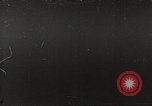 Standbild Betrieb Cue Nuclear Blast Auswirkungen Nevada United States USA, 1955, aus Sekunde 13 historischem Filmmaterial Videoclip 65675063882