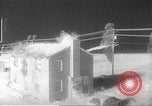 Standbild Betrieb Cue Nuclear Blast Auswirkungen Nevada United States USA, 1955, aus Sekunde 19 historischem Filmmaterial Videoclip 65675063882