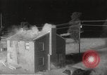 Standbild Betrieb Cue Nuclear Blast Auswirkungen Nevada United States USA, 1955, aus Sekunde 20 historischem Filmmaterial Videoclip 65675063882