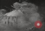 Standbild Betrieb Cue Nuclear Blast Auswirkungen Nevada United States USA, 1955, aus Sekunde 21 historischem Filmmaterial Videoclip 65675063882