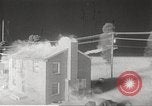 Standbild Betrieb Cue Nuclear Blast Auswirkungen Nevada United States USA, 1955, aus Sekunde 33 historischem Filmmaterial Videoclip 65675063882