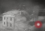 Standbild Betrieb Cue Nuclear Blast Auswirkungen Nevada United States USA, 1955, aus Sekunde 34 historischem Filmmaterial Videoclip 65675063882