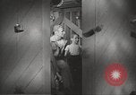 Standbild Betrieb Cue Nuclear Blast Auswirkungen Nevada United States USA, 1955, aus Sekunde 42 historischem Filmmaterial Videoclip 65675063882
