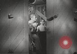Standbild Betrieb Cue Nuclear Blast Auswirkungen Nevada United States USA, 1955, aus Sekunde 43 historischem Filmmaterial Videoclip 65675063882