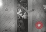 Standbild Betrieb Cue Nuclear Blast Auswirkungen Nevada United States USA, 1955, aus Sekunde 44 historischem Filmmaterial Videoclip 65675063882