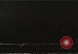 Image of Operation Cue nuclear blast mannequin dummies Nevada United States USA, 1955, second 1 stock footage video 65675063883