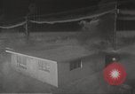 Image of Operation Cue nuclear blast couch and lamp view Nevada United States USA, 1955, second 18 stock footage video 65675063884