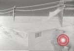 Image of Operation Cue nuclear blast couch and lamp view Nevada United States USA, 1955, second 30 stock footage video 65675063884
