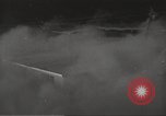 Image of Operation Cue nuclear blast couch and lamp view Nevada United States USA, 1955, second 33 stock footage video 65675063884