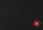 Image of Operation Cue nuclear blast couch and lamp view Nevada United States USA, 1955, second 39 stock footage video 65675063884
