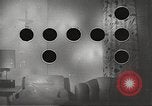 Image of Operation Cue nuclear blast couch and lamp view Nevada United States USA, 1955, second 40 stock footage video 65675063884