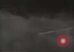 Image of Operation Cue effects on house and telephone poles Nevada United States USA, 1955, second 25 stock footage video 65675063885