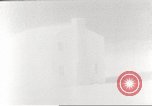 Immagine di Funzionamento casa Cue esplode Nevada United States USA, 1955, secondo 45 filmato di repertorio 65675063887