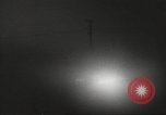Immagine di Funzionamento casa Cue e manichino blast Nevada United States USA, 1955, secondo 33 filmato di repertorio 65675063888
