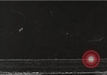 Image of Operation Cue brick house in nuclear blast Nevada United States USA, 1955, second 1 stock footage video 65675063890