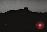 Image of Operation Cue brick house in nuclear blast Nevada United States USA, 1955, second 19 stock footage video 65675063890