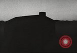 Image of Operation Cue brick house in nuclear blast Nevada United States USA, 1955, second 40 stock footage video 65675063890