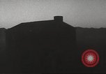 Image of Operation Cue brick house in nuclear blast Nevada United States USA, 1955, second 62 stock footage video 65675063890