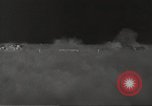 Image of House and cars in Operation Cue nuclear test Nevada United States USA, 1955, second 29 stock footage video 65675063891