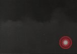 Image of House and cars in Operation Cue nuclear test Nevada United States USA, 1955, second 33 stock footage video 65675063891