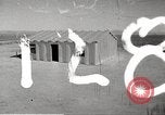 Image of Operation Cue tin roof house effects Nevada United States USA, 1955, second 1 stock footage video 65675063893