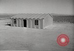 Image of Operation Cue tin roof house effects Nevada United States USA, 1955, second 3 stock footage video 65675063893