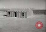 Image of Operation Cue tin roof house effects Nevada United States USA, 1955, second 5 stock footage video 65675063893