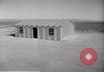Image of Operation Cue tin roof house effects Nevada United States USA, 1955, second 8 stock footage video 65675063893