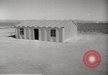 Image of Operation Cue tin roof house effects Nevada United States USA, 1955, second 9 stock footage video 65675063893