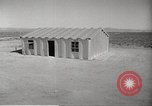 Image of Operation Cue tin roof house effects Nevada United States USA, 1955, second 10 stock footage video 65675063893