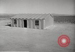 Image of Operation Cue tin roof house effects Nevada United States USA, 1955, second 11 stock footage video 65675063893