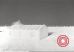 Image of Operation Cue tin roof house effects Nevada United States USA, 1955, second 21 stock footage video 65675063893