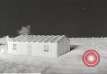 Image of Operation Cue tin roof house effects Nevada United States USA, 1955, second 22 stock footage video 65675063893