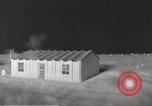 Image of Operation Cue tin roof house effects Nevada United States USA, 1955, second 23 stock footage video 65675063893