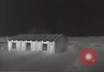 Image of Operation Cue tin roof house effects Nevada United States USA, 1955, second 24 stock footage video 65675063893
