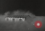 Image of Operation Cue tin roof house effects Nevada United States USA, 1955, second 54 stock footage video 65675063893
