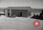 Image of Operation Cue engineer and blast effects Nevada United States USA, 1955, second 1 stock footage video 65675063894