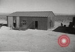 Image of Operation Cue engineer and blast effects Nevada United States USA, 1955, second 3 stock footage video 65675063894